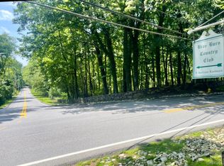 0 Barnes Lane, Purchase, NY 10577