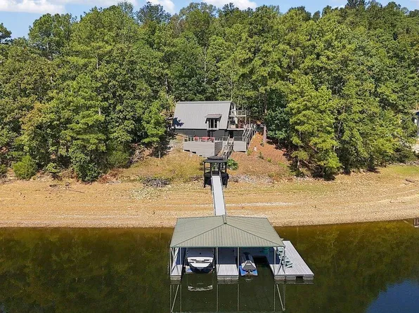 245 County Road 4002, Logan, AL 35098