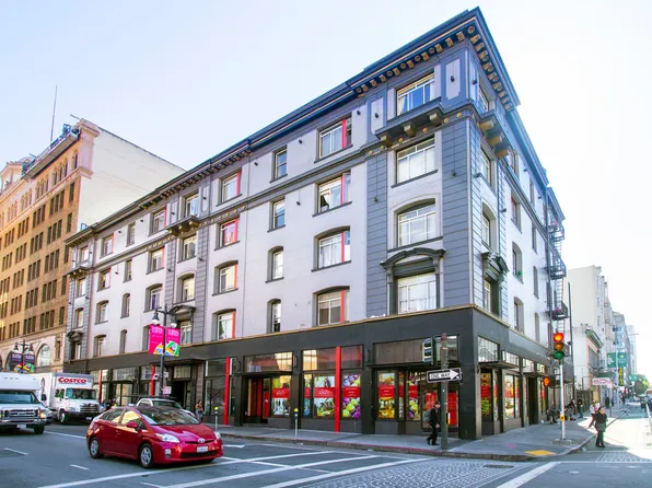 57 Taylor, 57 Taylor St, San Francisco, CA 94102