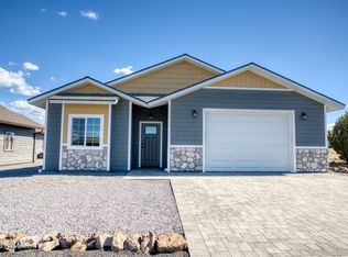 2081 E Rimstone Dr, Show Low, AZ 85901