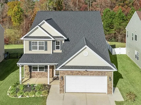 57 Florence Drive, Clayton, NC 27527