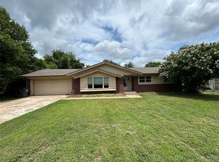 8115 E 117th St S, Bixby, OK 74008