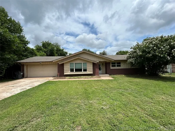 8115 E 117th St S, Bixby, OK 74008