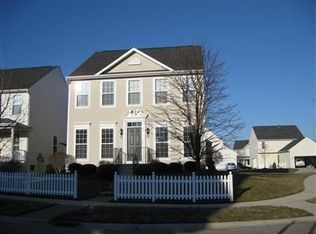9791 Cobblewood Ct, Dayton, OH