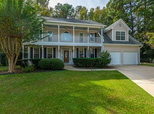 2808 Colonnade Dr, Mount Pleasant, SC 29466