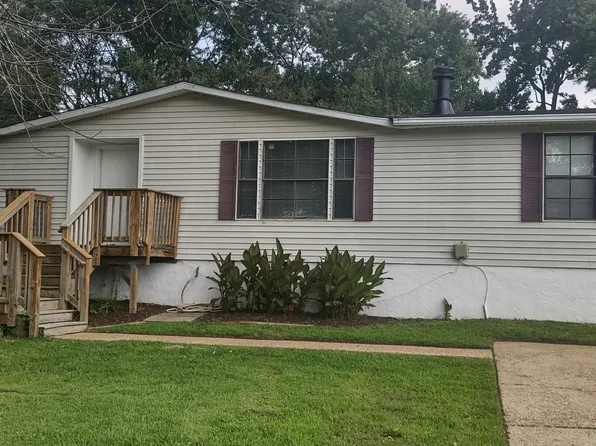 314 Cattail Ln, Yorktown, VA 23693