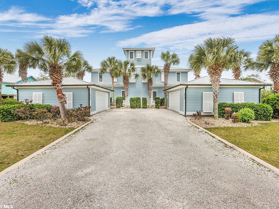 26159 & 26157 Marina Rd, Orange Beach, AL 36561 Zillow