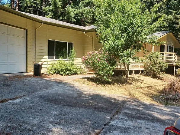 34446 Cedar Valley Rd, Gold Beach, OR 97444
