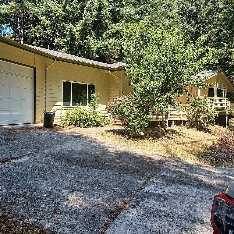 34446 Cedar Valley Rd, Gold Beach OR - Owner Finance Home
