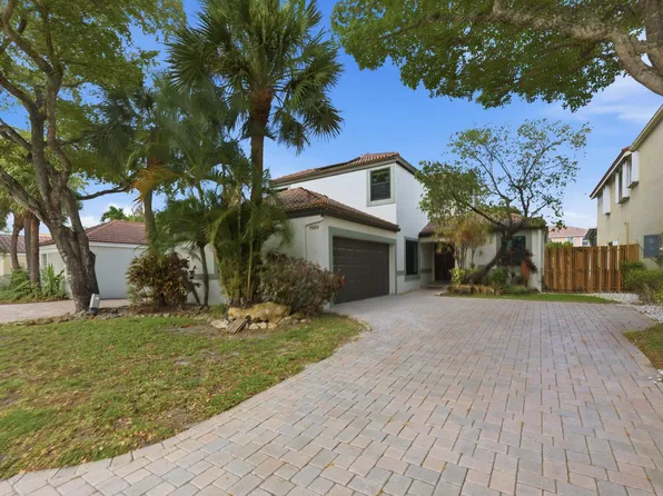 7680 NW 61st Ter, Parkland, FL 33067