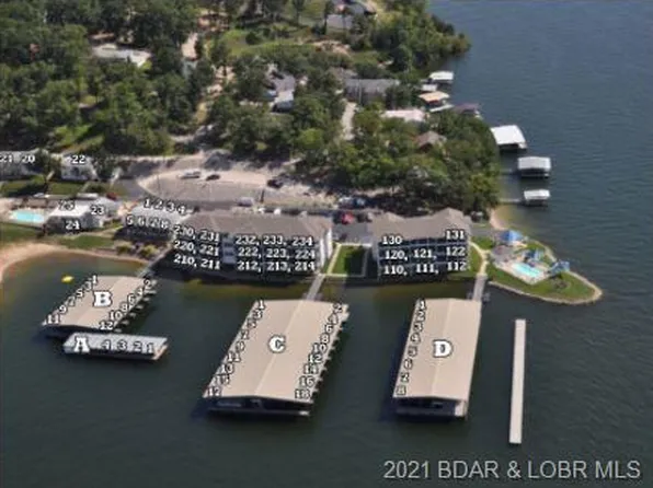 4935 Robins Cir #130, Osage Beach, MO 65065