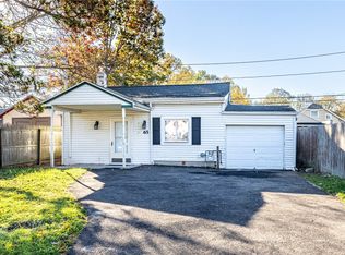 65 Wheeldon Dr, Rochester, NY 14616