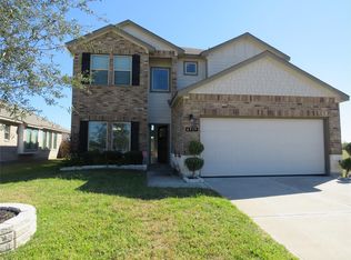 6915 Sunnyvale Ln, Rosharon, TX 77583