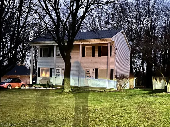 259-261 3rd St, Youngstown, OH 44515