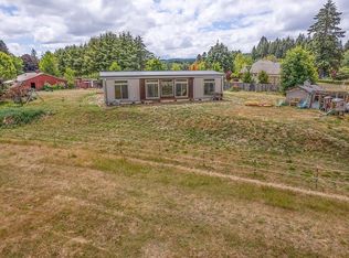 16933 Timber Rd E, Vernonia, OR 97064