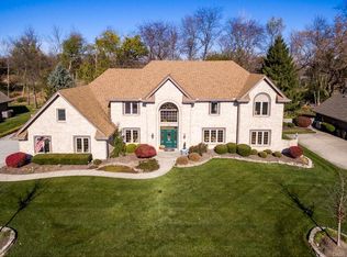 1381 Quaker Way, Dayton, OH 45458