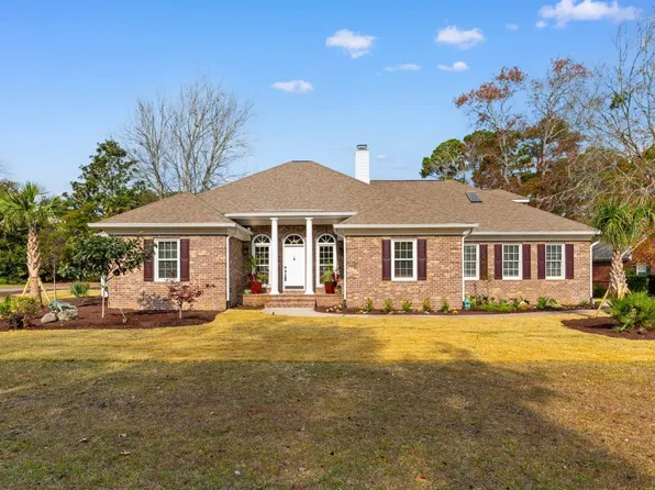 2161 N Berwick Dr., Surfside Beach, SC 29575