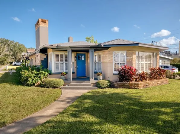 25 NE IVANHOE BOULEVARD, ORLANDO, FL 32804