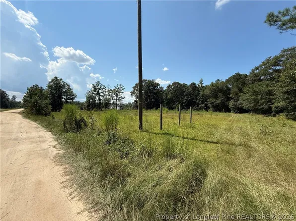 516 Homer Dr, Elizabethtown, NC 28337