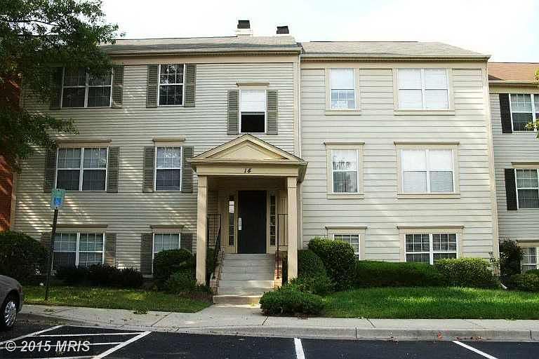1st image of 14 Normandy Square Ct #3BB