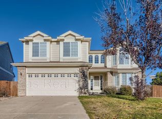 5565 City Vista Dr, Colorado Springs, CO 80917