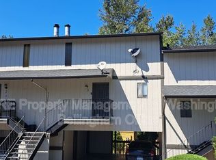 1215 N 9th St UNIT 5, Mount Vernon, WA 98273