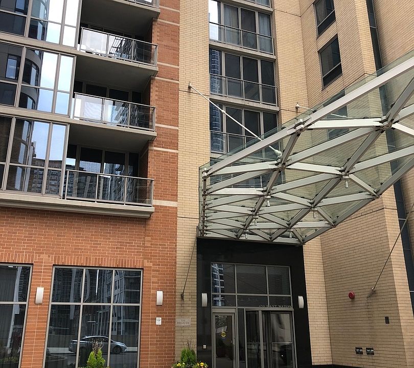 1st image of 420 E Waterside Dr Unit 1702
