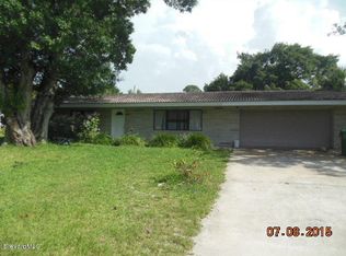 1961 Trimble Rd, Melbourne, FL 32934