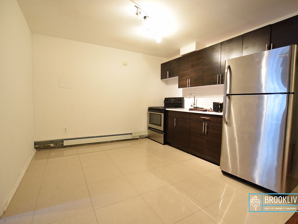 1st image of 294 Tompkins Ave #2A
