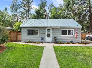 1020 S Walnut Rd, Spokane, WA 99206