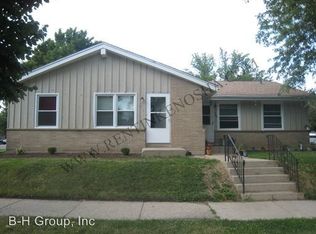 4709 42nd Ave, Kenosha, WI 53144