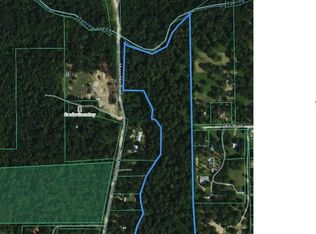 22716 Mueschke Rd, Tomball, TX 77377