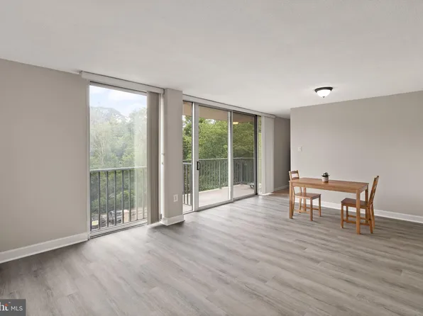 4600 S Four Mile Run Dr APT 102, Arlington, VA 22204