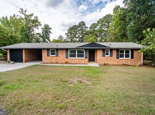 2438 Donald Ave, Macon, GA 31217