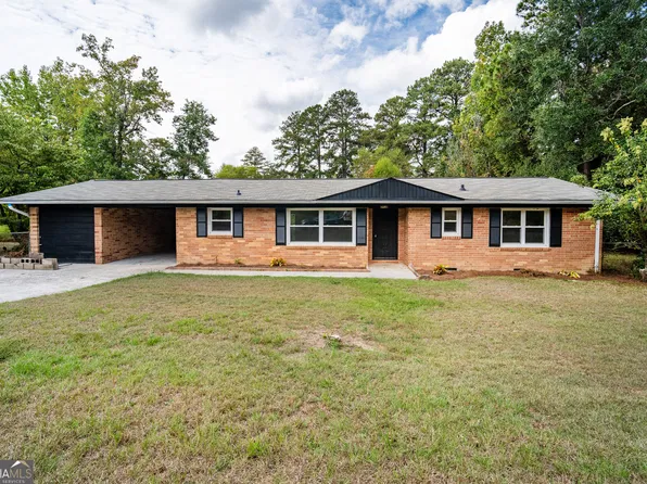 2438 Donald Ave, Macon, GA 31217