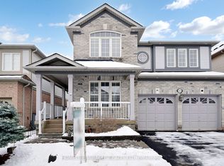 1012 Gordon Hts, Milton, ON L9T5S9