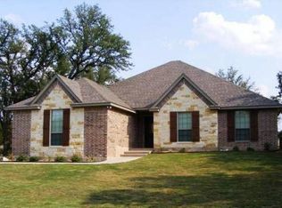 3004 San Gabriel Dr, Granbury, TX 76048