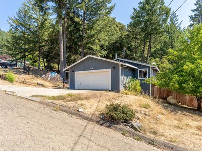 23945 Nutmeg Place, Willits, CA, 95490