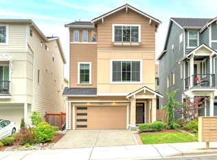 13903 14th Pl W, Lynnwood, WA