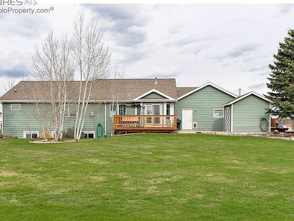 Over Sized Garage and Shed