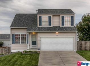 8116 N 153rd Ave, Bennington, NE 68007
