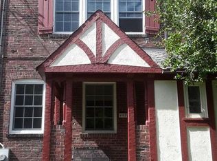 4425 Volta Pl NW, Washington, DC 20007