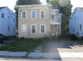 206 S 3rd St, Fulton, NY 13069
