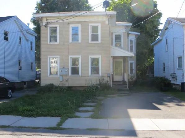 206 S 3rd St, Fulton, NY 13069