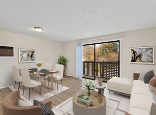 737 S Hatch St, Spokane, WA 99202