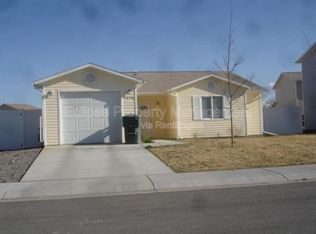 2828 S Forest Ln, Grand Junction, CO 81501