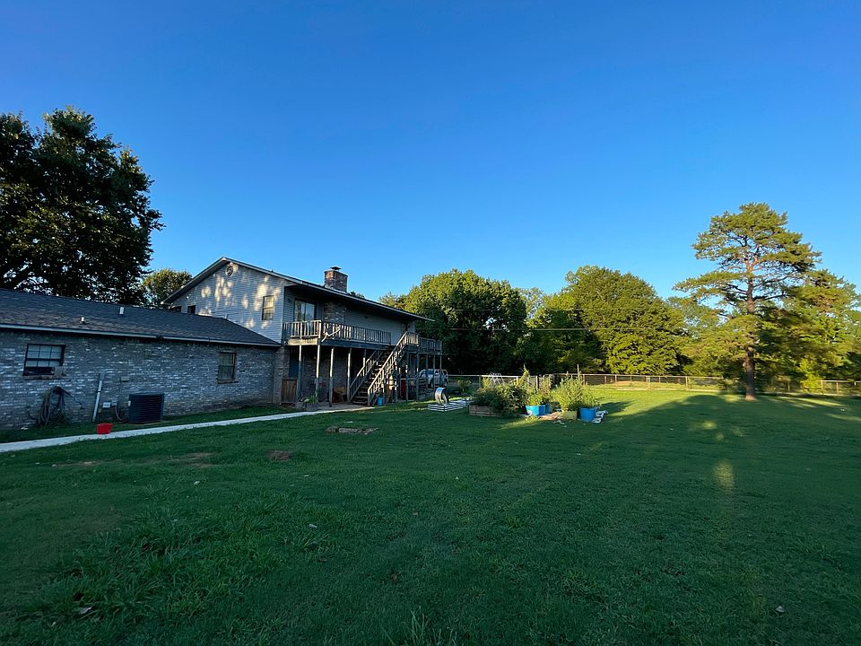 246 Raccoon Ln, Atkins, AR 72823 Zillow