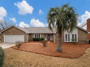 6831 Beaver Trl, Midland, GA 31820