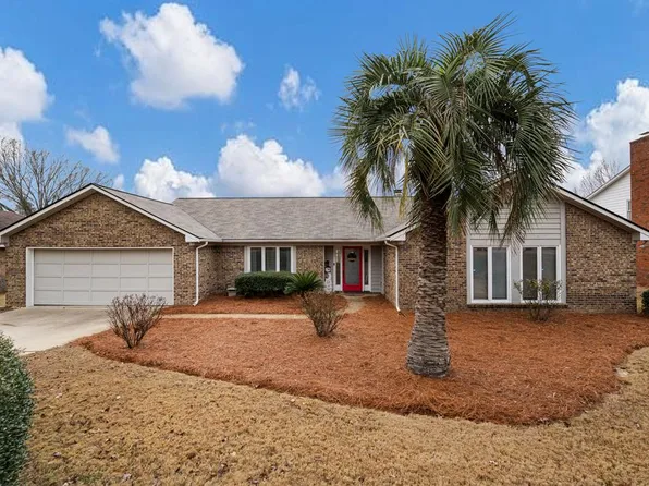 6831 Beaver Trl, Midland, GA 31820
