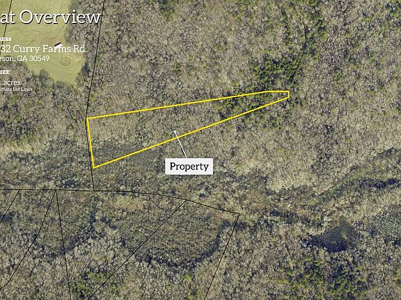 2nd image of 0 Curry Farms Rd Lot 32
